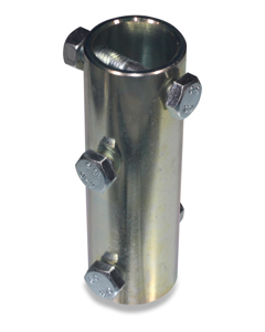 Bush coupling 132mm for EWA 10/12/14 cpl